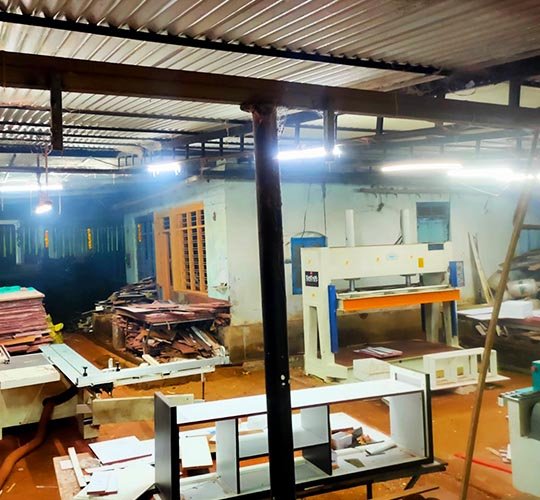 best interior designers in thrissur