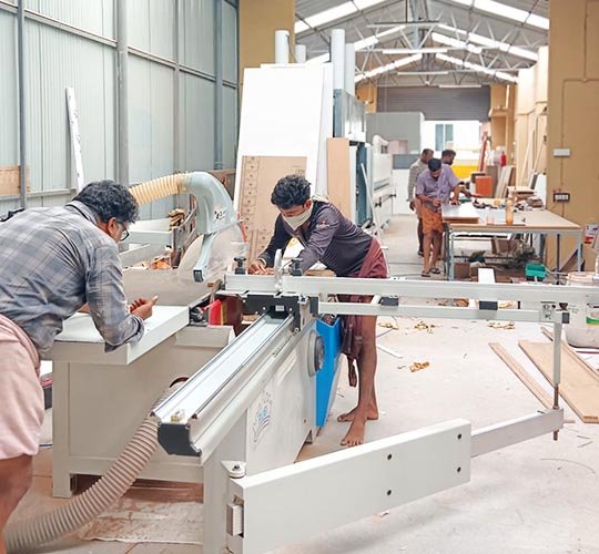 best interior designers in kerala