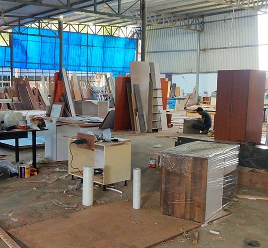 home interior designers in thrissur