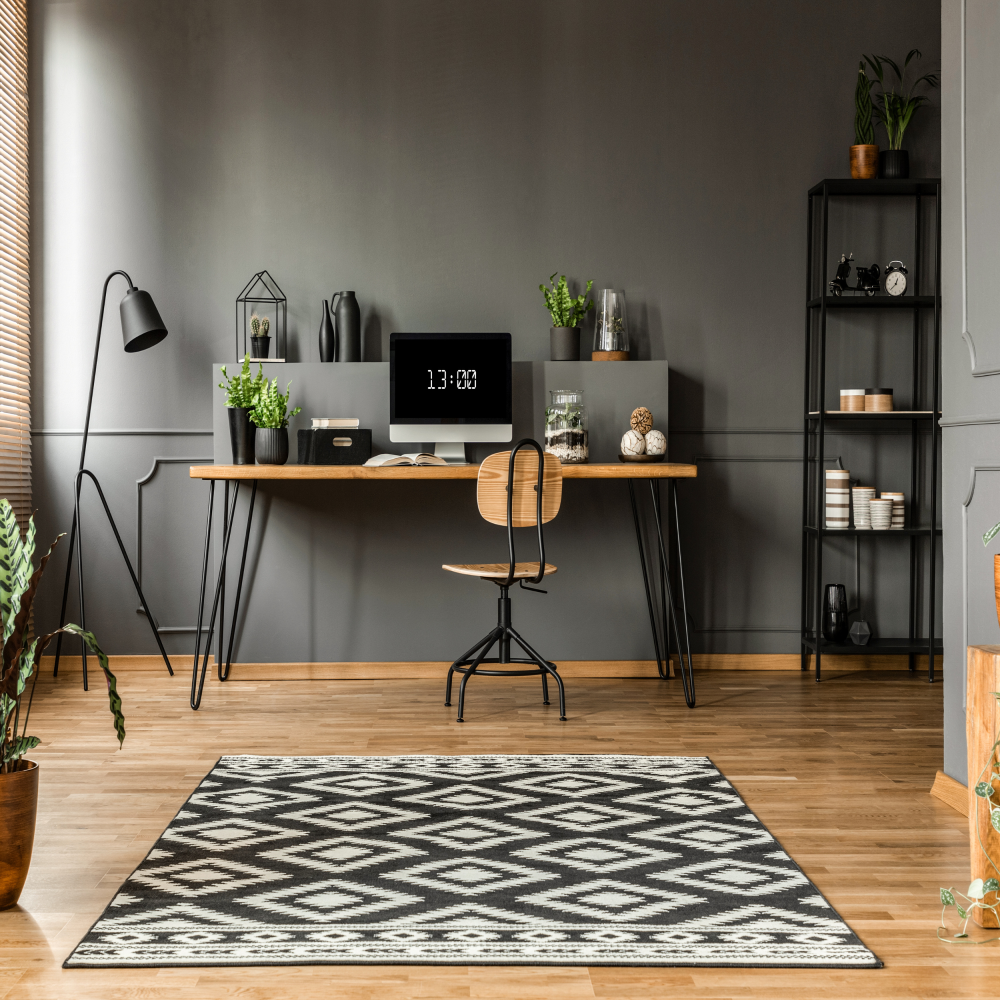 Bedroom Interior Designing in Thrissur