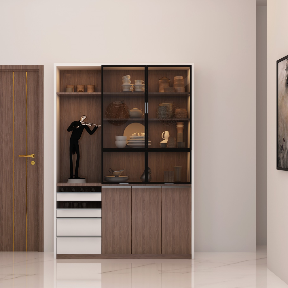 dining room designers in thrissur