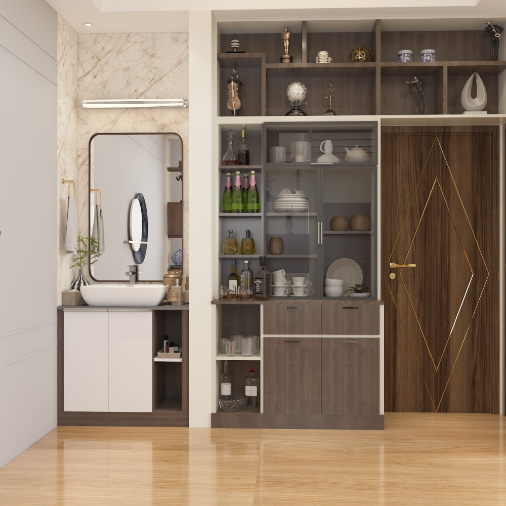 dining room designers in thrissur