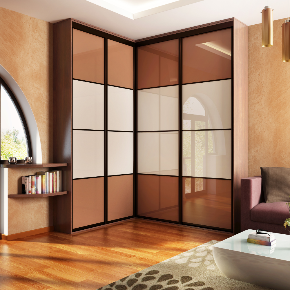 Bedroom Interior Designing in Thrissur