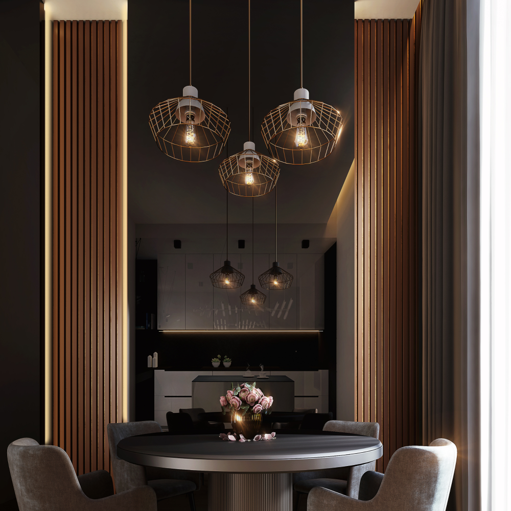 lighting design in thrissur