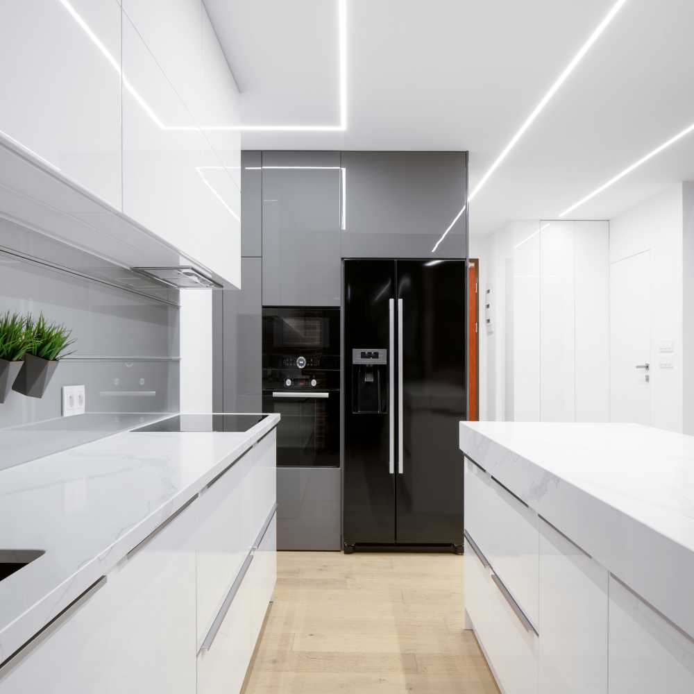 lighting design in thrissur