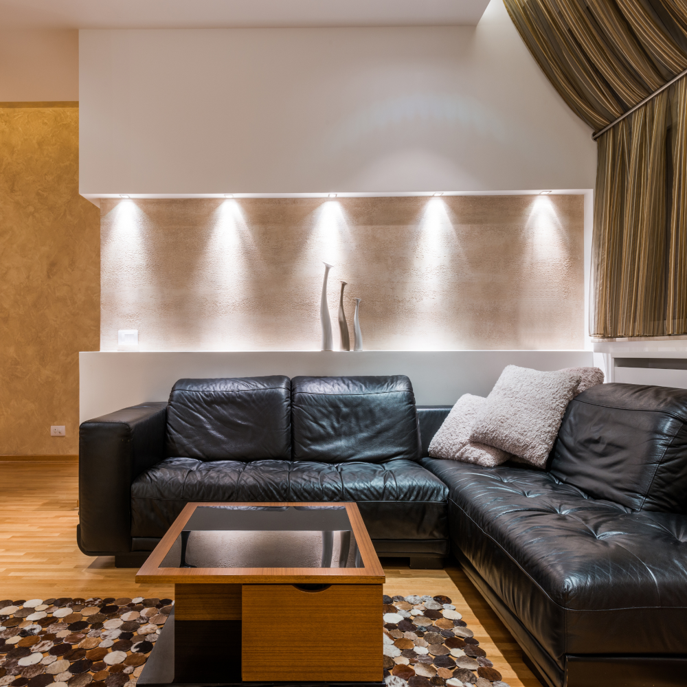 lighting design in thrissur