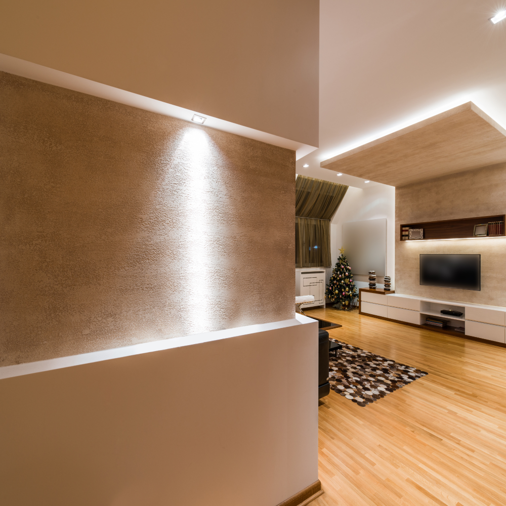 lighting design in thrissur