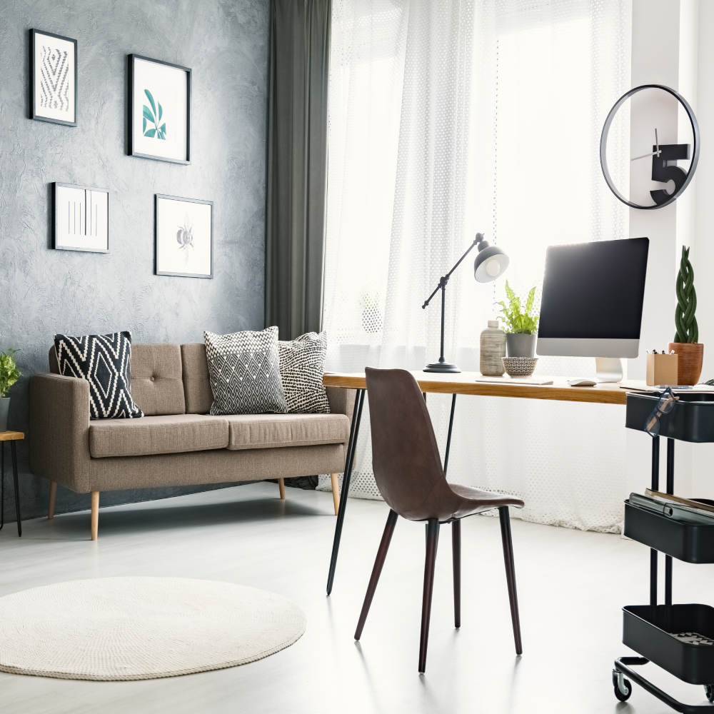 Bedroom Interior Designing in Thrissur