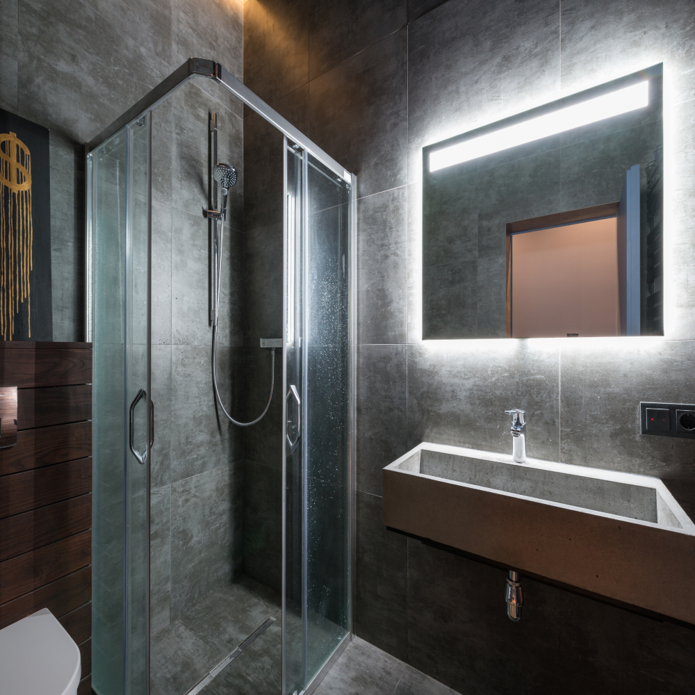 lighting design in thrissur