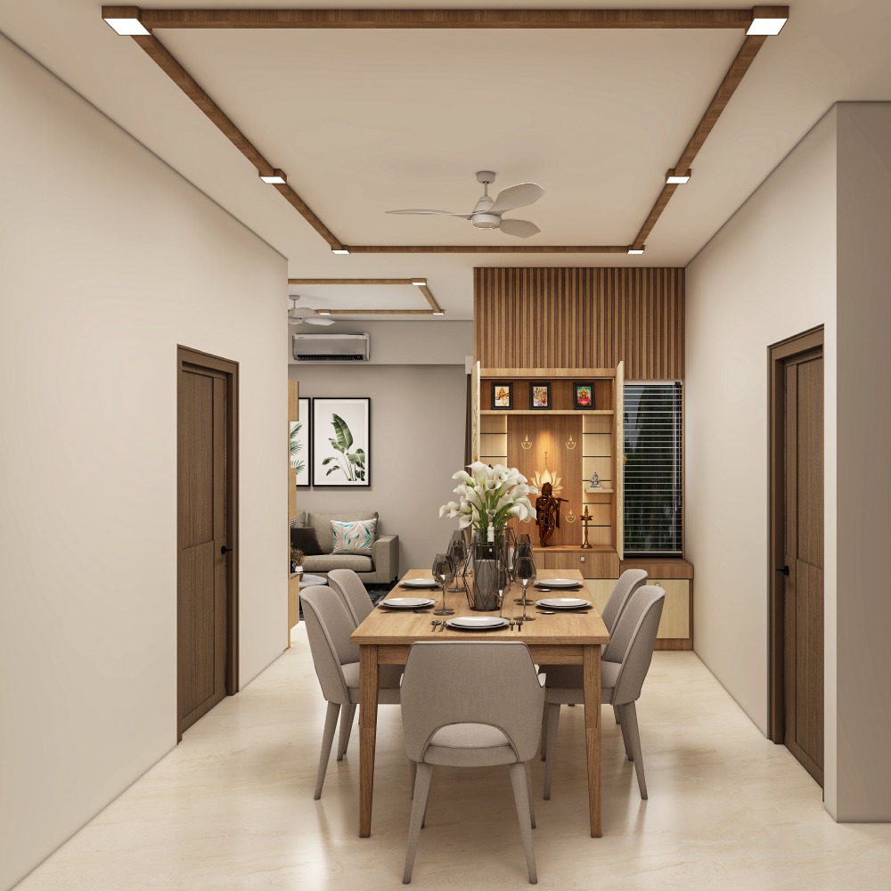 lighting design in thrissur