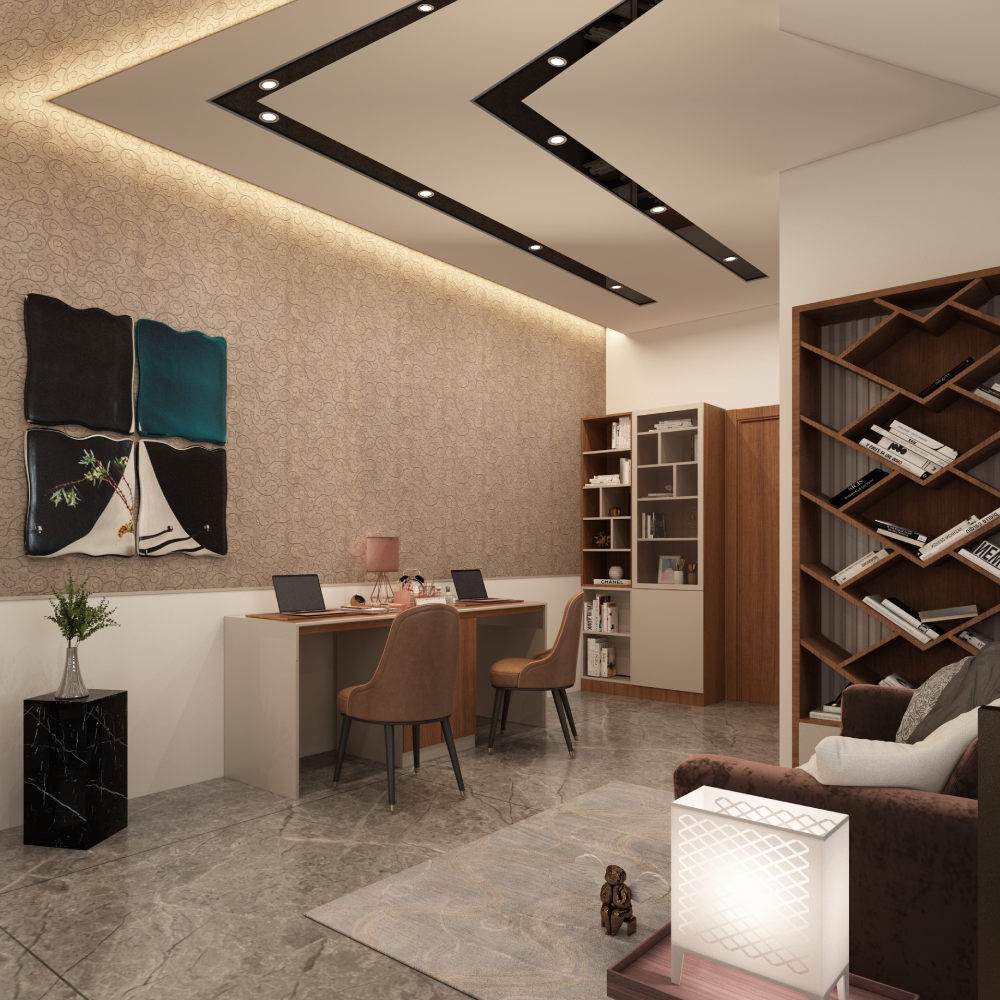 living room designers in thrissur