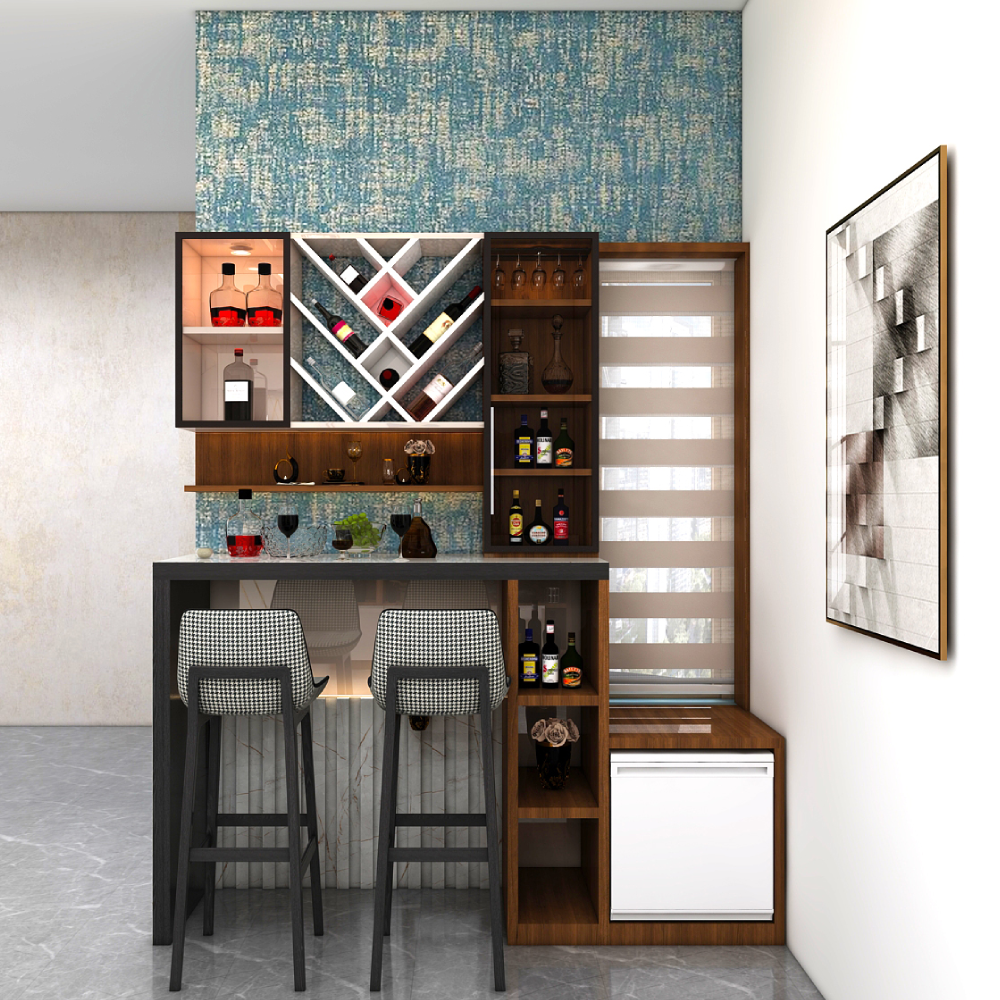 dining room designers in thrissur