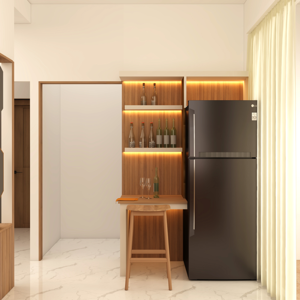 dining room designers in thrissur