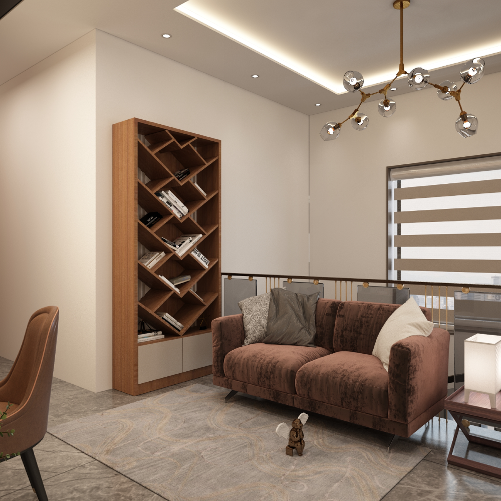 living room designers in thrissur
