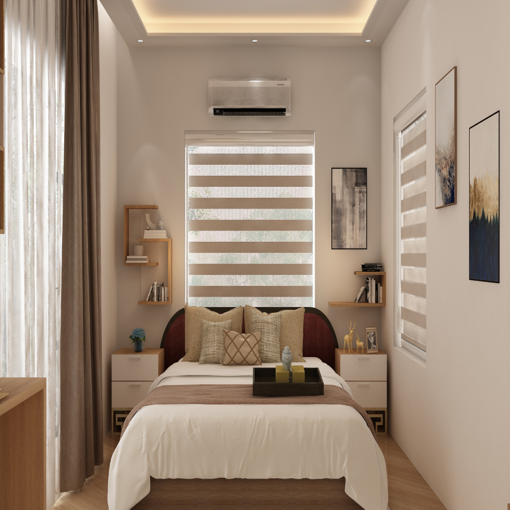 bed v1