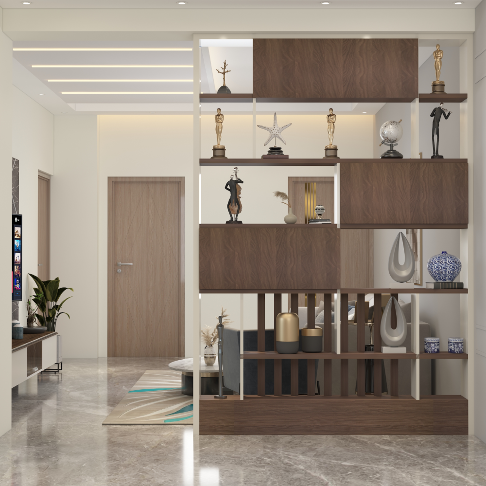 living room designers in thrissur