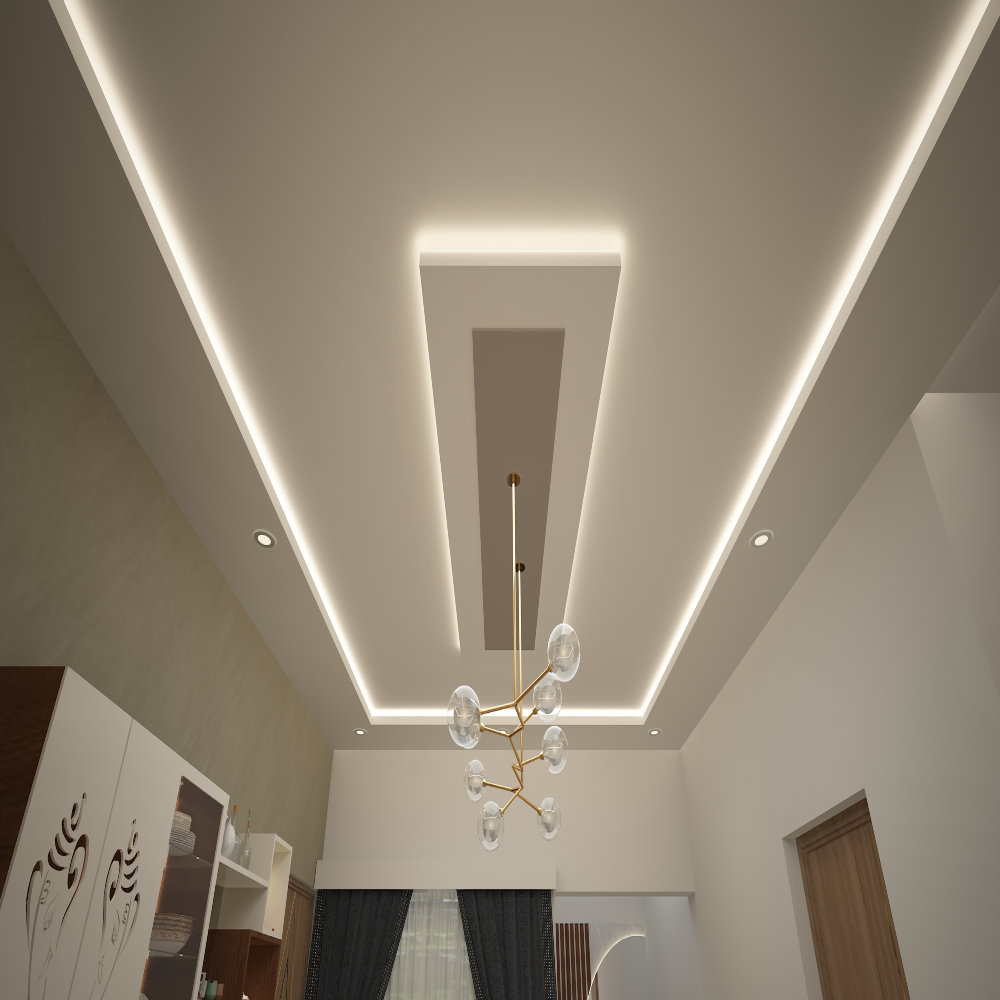 lighting design in thrissur