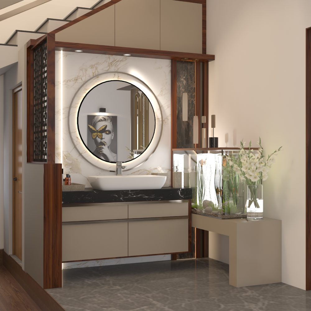 dining room designers in thrissur