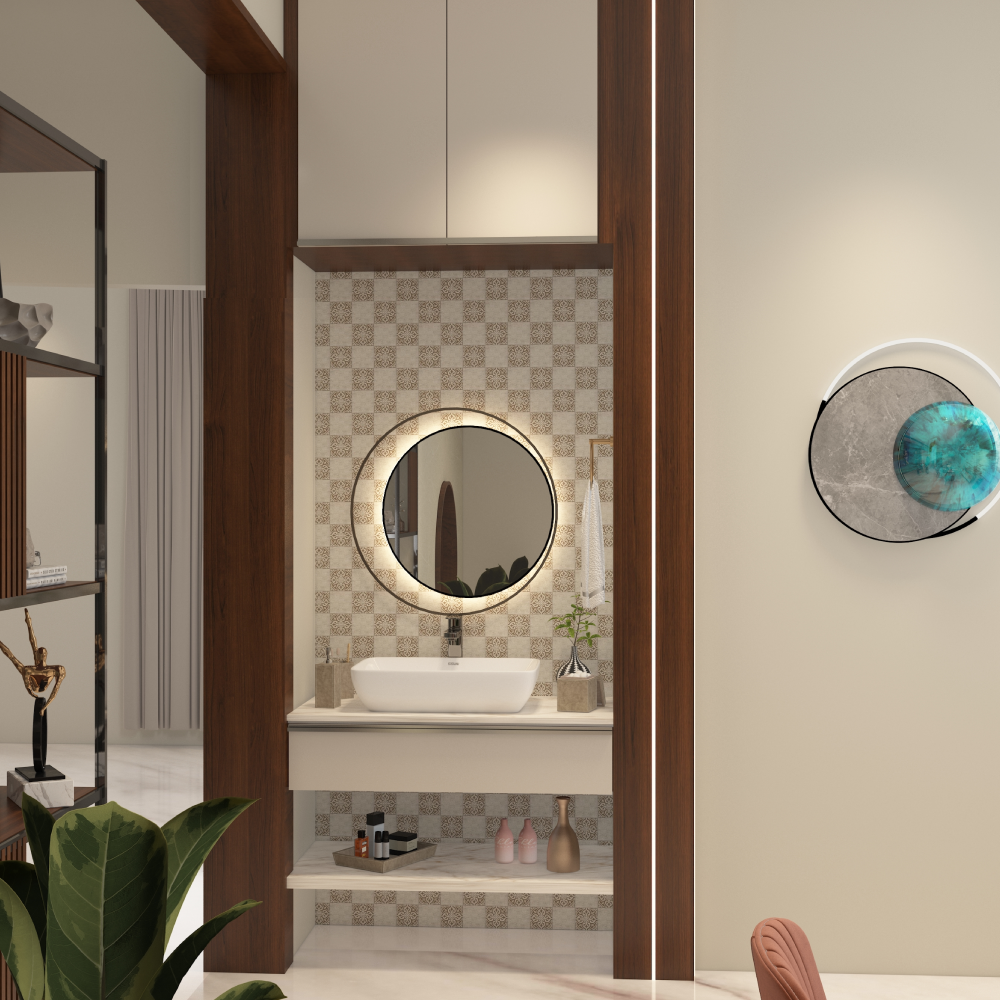 dining room designers in thrissur