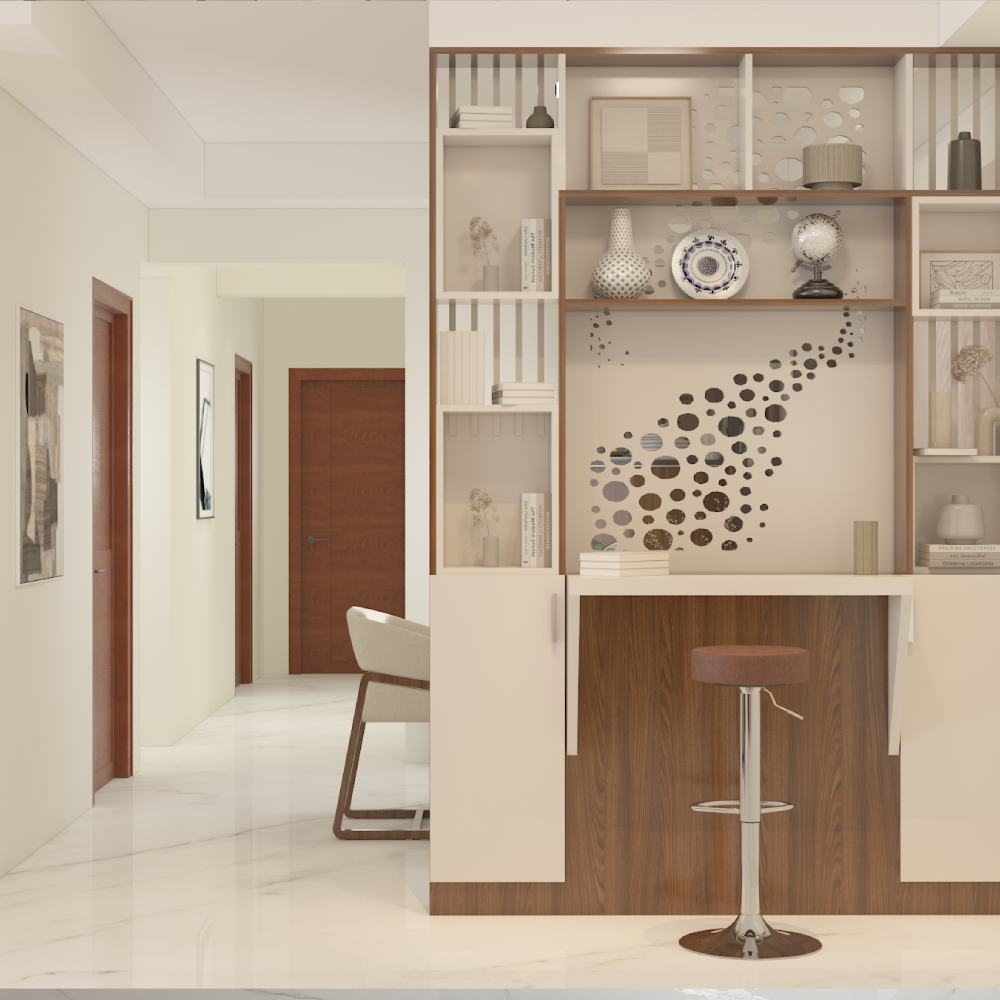 living room designers in thrissur