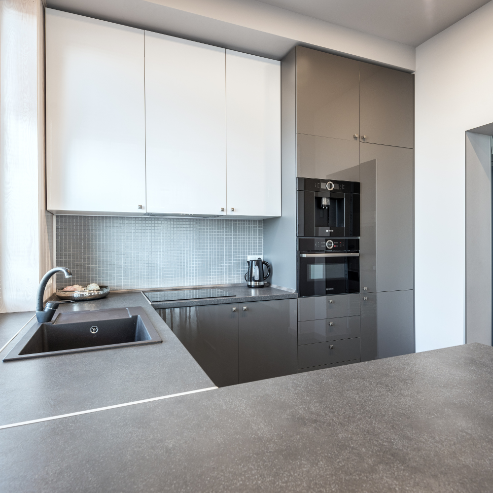 modular kitchen in thrissur